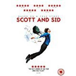 Scott & Sid [Blu-ray]